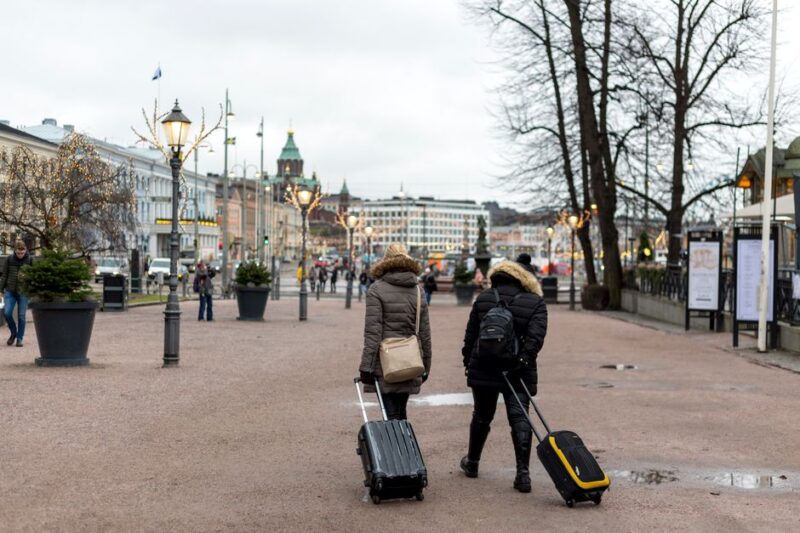 Turism